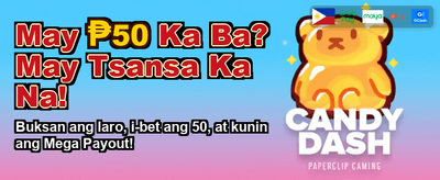 Claim Big Prize Now banner