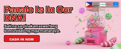 Spin Para Sa Cash banner