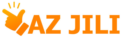 Az Jili Logo